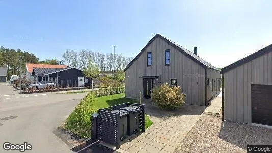 Lägenheter att hyra i Båstad - Bild från Google Street View