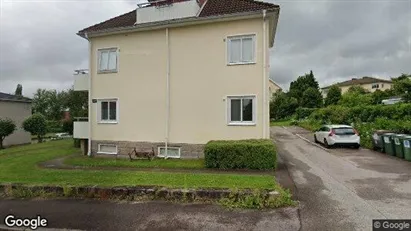 Lägenheter att hyra i Ulricehamn - Bild från Google Street View