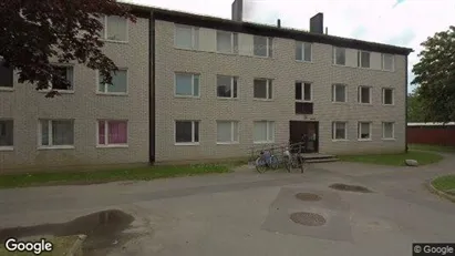 Lägenheter att hyra i Linköping - Bild från Google Street View