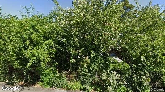 Lägenheter att hyra i Uppsala - Bild från Google Street View