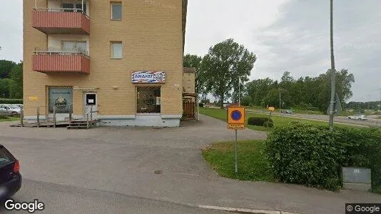 Lägenheter att hyra i Kristinehamn - Bild från Google Street View