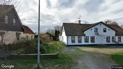 Lägenheter att hyra i Eslöv - Bild från Google Street View