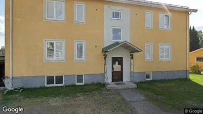 Lägenheter att hyra i Vindeln - Bild från Google Street View