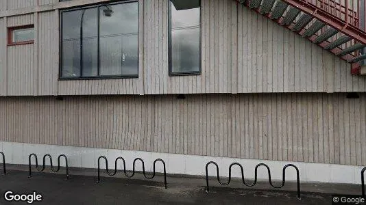 Lägenheter att hyra i Norrköping - Bild från Google Street View