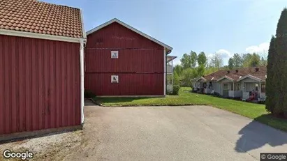 Lägenheter att hyra i Lindesberg - Bild från Google Street View