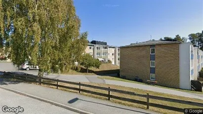 Lägenheter att hyra i Trosa - Bild från Google Street View