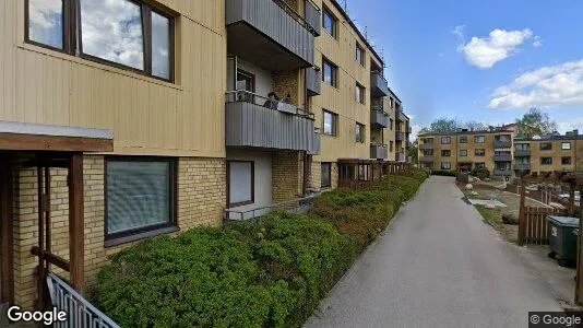 Lägenheter att hyra i Borås - Bild från Google Street View