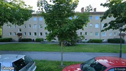 Lägenheter att hyra i Karlstad - Bild från Google Street View
