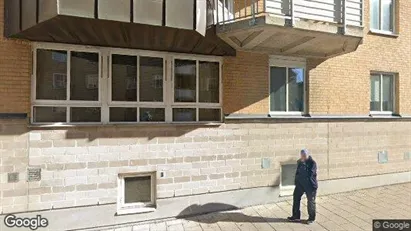 Lägenheter att hyra i Norrköping - Bild från Google Street View