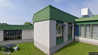 Lägenheter att hyra i Borås - Bild från Google Street View