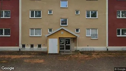 Lägenheter att hyra i Borlänge - Bild från Google Street View
