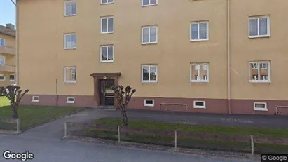 Lägenheter att hyra i Falköping - Bild från Google Street View