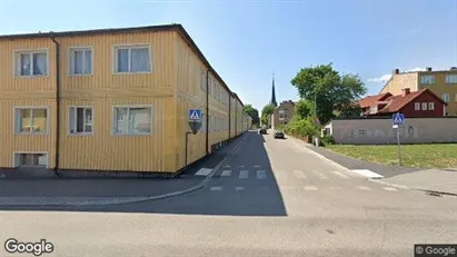 Lägenheter att hyra i Arboga - Bild från Google Street View