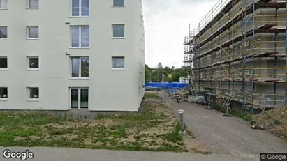 Lägenheter att hyra i Åtvidaberg - Bild från Google Street View