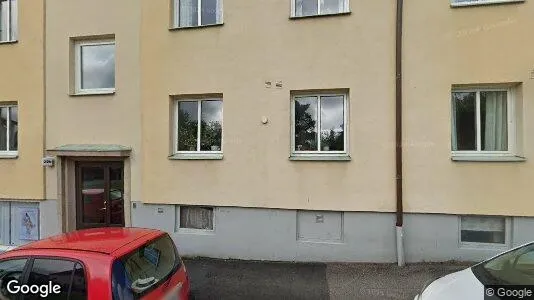 Lägenheter att hyra i Borås - Bild från Google Street View
