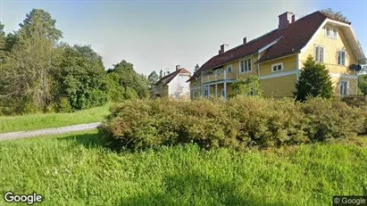 Lägenheter att hyra i Söderhamn - Bild från Google Street View