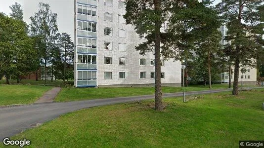 Lägenheter att hyra i Karlstad - Bild från Google Street View