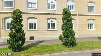 Lägenheter att hyra i Falköping - Bild från Google Street View