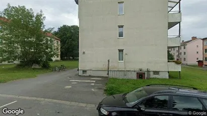 Lägenheter att hyra i Bromölla - Bild från Google Street View