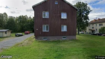 Lägenheter att hyra i Härnösand - Bild från Google Street View