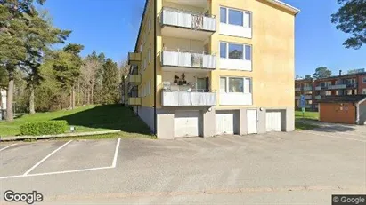 Lägenheter att hyra i Norrtälje - Bild från Google Street View