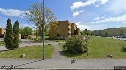 Lägenheter att hyra i Kalmar - Bild från Google Street View