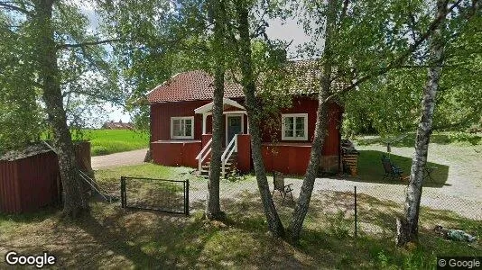 Lägenheter att hyra i Nyköping - Bild från Google Street View