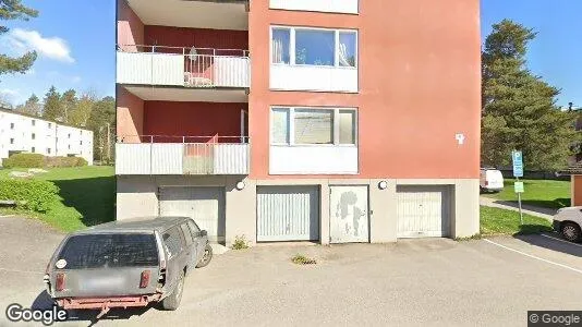 Lägenheter att hyra i Norrtälje - Bild från Google Street View