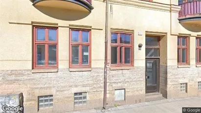 Lägenheter att hyra i Norrköping - Bild från Google Street View
