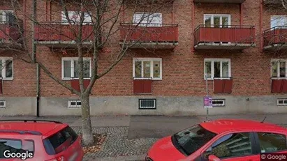 Lägenheter att hyra i Eskilstuna - Bild från Google Street View