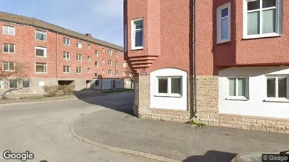 Lägenheter att hyra i Örebro - Bild från Google Street View