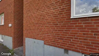 Lägenheter att hyra i Trollhättan - Bild från Google Street View