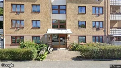 Lägenheter att hyra i Västra hisingen - Bild från Google Street View