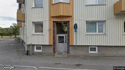 Lägenheter att hyra i Eskilstuna - Bild från Google Street View