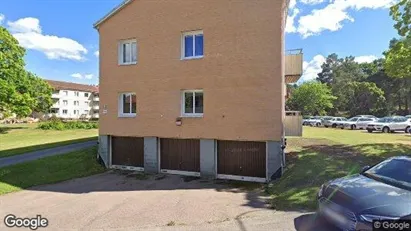Lägenheter att hyra i Karlstad - Bild från Google Street View