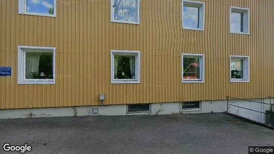 Lägenheter att hyra i Uddevalla - Bild från Google Street View