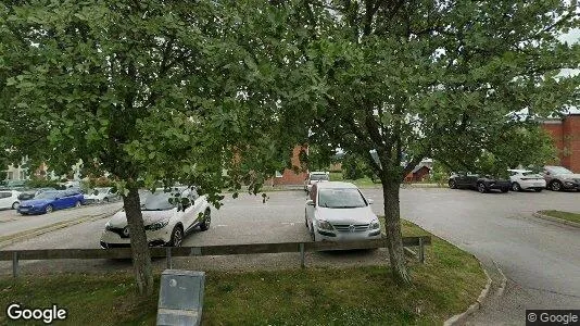 Lägenheter att hyra i Trosa - Bild från Google Street View