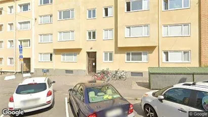 Lägenheter att hyra i Norrköping - Bild från Google Street View