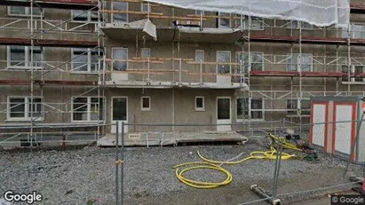 Lägenheter att hyra i Eskilstuna - Bild från Google Street View