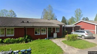 Lägenheter att hyra i Ockelbo - Bild från Google Street View