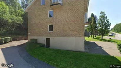 Lägenheter att hyra i Bengtsfors - Bild från Google Street View