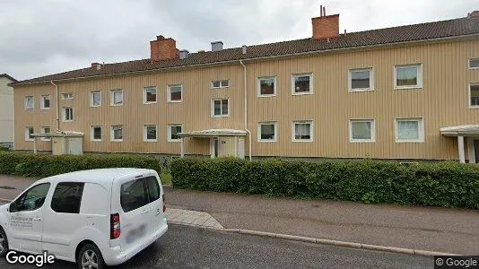 Lägenheter att hyra i Eskilstuna - Bild från Google Street View