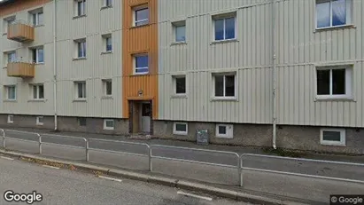Lägenheter att hyra i Eskilstuna - Bild från Google Street View