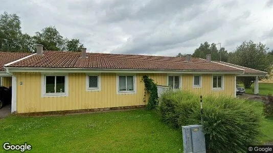 Lägenheter att hyra i Tranemo - Bild från Google Street View