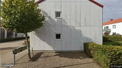 Lägenheter att hyra i Åstorp - Bild från Google Street View