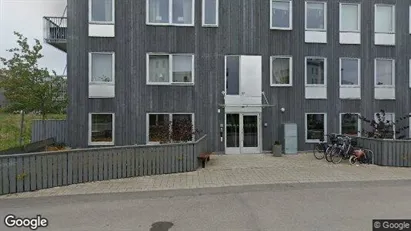Lägenheter att hyra i Kalmar - Bild från Google Street View