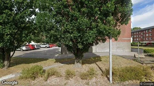 Lägenheter att hyra i Eskilstuna - Bild från Google Street View