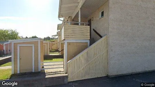 Lägenheter att hyra i Linköping - Bild från Google Street View