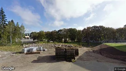Lägenheter att hyra i Växjö - Bild från Google Street View