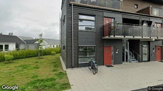 Lägenheter att hyra i Växjö - Bild från Google Street View